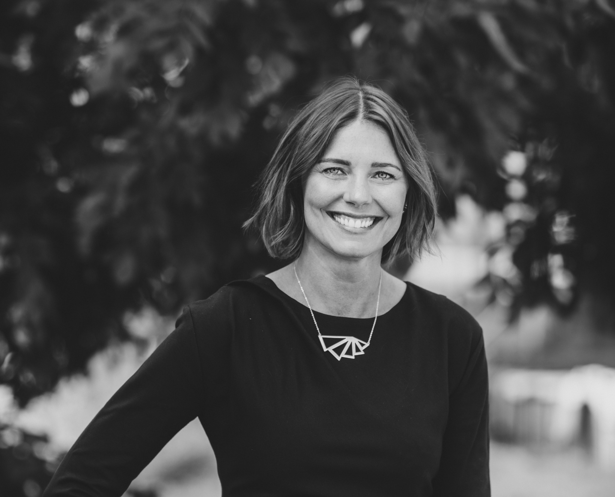 Pressbild Amanda Hurst, skolchef VR skolor