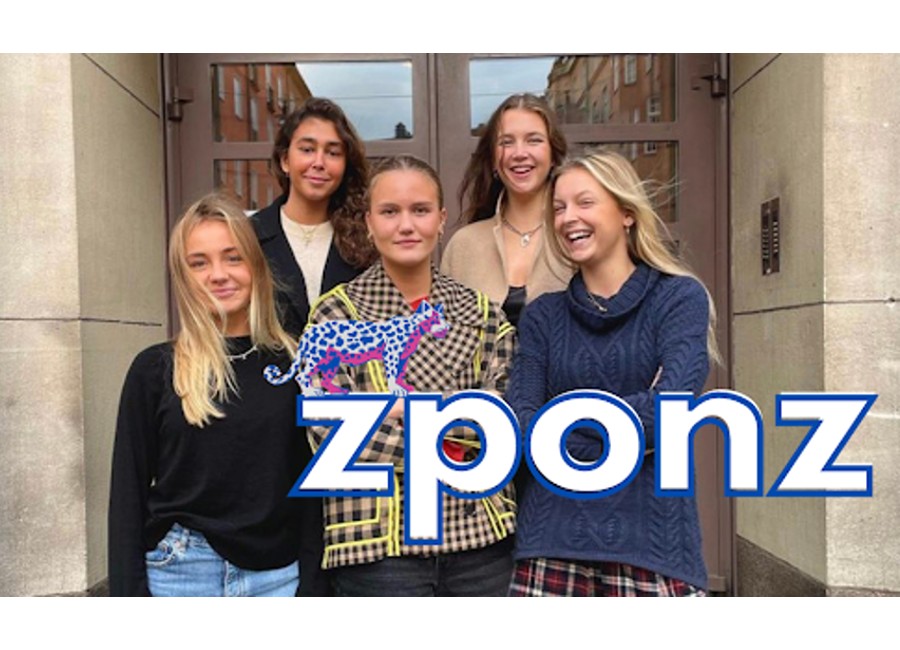 Zponz